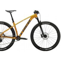 Trek X-Caliber 9 2022 návod a manuál