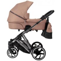 TUTEK kombinovaný Diamos Pro 2v1 Pink 2020 návod a manuál