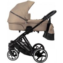 TUTEK kombinovaný Diamos Pro 3v1 Beige 2020 návod a manuál