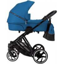 TUTEK kombinovaný Diamos Pro 3v1 Blue 2020 návod a manuál