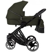 TUTEK kombinovaný Diamos Pro 3v1 Green 2020 návod a manuál