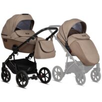 TUTIS kombinovaný Viva Life III 2v1 Driftwood 2020 návod a manuál