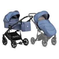 Tutis Sky 2v1 Marine 2021 návod a manuál