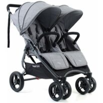 Valco športový Snap Duo Tailor Made Grey Marle 2019 návod a manuál