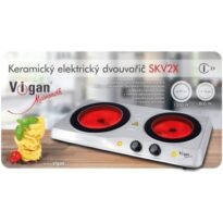 Vigan SKV2X návod a manuál