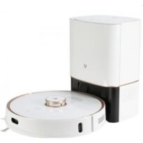 VIOMI ALPHA S9 biely, robotický vysavač návod a manuál