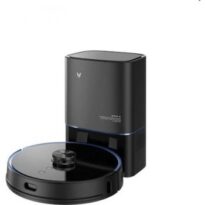 VIOMI ALPHA S9 čierny, robotický vysavač V-RVCLMD28B návod a manuál
