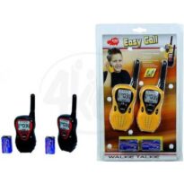 Walkie Talkie Easy Call návod a manuál