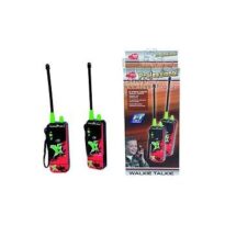 Walkie Talkie XTreme návod a manuál