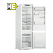 WHIRLPOOL WHC18 T3 návod a manuál