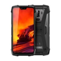 Blackview BV9700 PRO 6GB/128GB Dual SIM návod a manuál