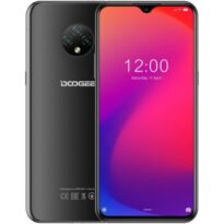 Doogee X95 2GB/16GB návod a manuál