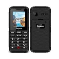 Energizer Hardcase H10 návod a manuál