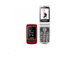 Evolveo EasyPhone FG návod a manuál