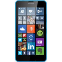 Microsoft Lumia 640 LTE návod a manuál