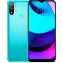 Motorola Moto E20 2GB/32GB návod a manuál