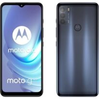 Motorola Moto G50 4GB/64GB návod a manuál