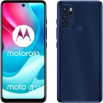 Motorola Moto G60s 4GB/128GB návod a manuál