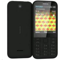 Nokia 225 návod a manuál