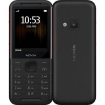 Nokia 5310 Dual SIM návod a manuál