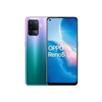 OPPO Reno 5 Lite 8GB/128GB návod a manuál