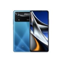 Poco X4 Pro 5G 6GB/128GB návod a manuál