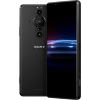 SONY Xperia PRO-I návod a manuál