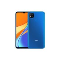 Xiaomi Redmi 9C 4GB/128GB návod a manuál