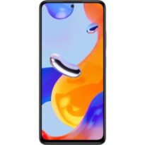 Xiaomi Redmi Note 11 Pro 8GB/128GB návod a manuál
