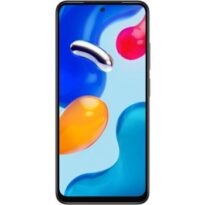 Xiaomi Redmi Note 11S 6GB/64GB návod a manuál