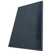 Solarfam 30W mono černý rám Shingle návod a manuál