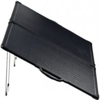 Viking solárny panel LVP80 černá návod a manuál