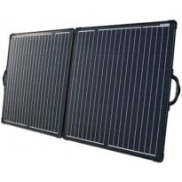 Viking solárny panel LVP200 černá návod a manuál