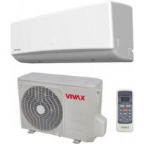 VIVAX ACP-12CH35AEXI/I návod a manuál