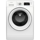 Whirlpool FFB 7238 CV CS návod a manuál