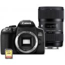 Canon EOS 850D návod a manuál