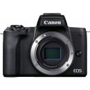 Canon EOS M50 Mark II návod a manuál