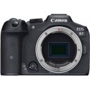 Canon EOS R7 návod a manuál