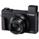 Canon PowerShot G5 X Mark II návod a manuál