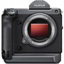 Fujifilm GFX100 návod a manuál