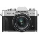 Fujifilm X-T30 II návod a manuál