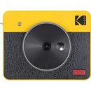Kodak Mini Shot Combo 3 Retro návod a manuál