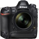 Nikon D6 návod a manuál