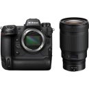 Nikon Z9 návod a manuál