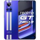Realme GT Neo 3 12GB/256GB návod a manuál