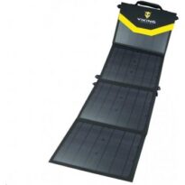 Viking solární panel L60 návod a manuál
