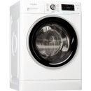 WHIRLPOOL FFB 8258 BSV návod a manuál