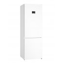 Bosch KGN497WDF návod a manuál