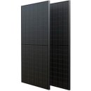 EcoFlow 2x 400W Rigid Solar Panel návod a manuál