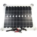 Hadex Fotovoltaický solárny panel USB+12V/30W flexibilný OS30-18MFX 04280079 návod a manuál